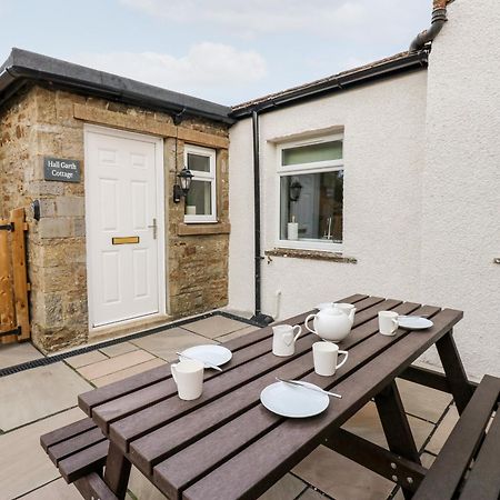 Hall Garth Cottage Leyburn Εξωτερικό φωτογραφία
