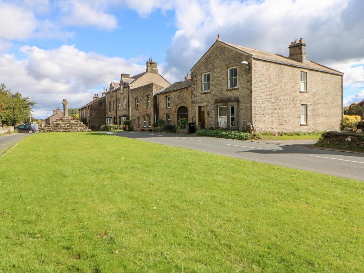 Hall Garth Cottage Leyburn Εξωτερικό φωτογραφία