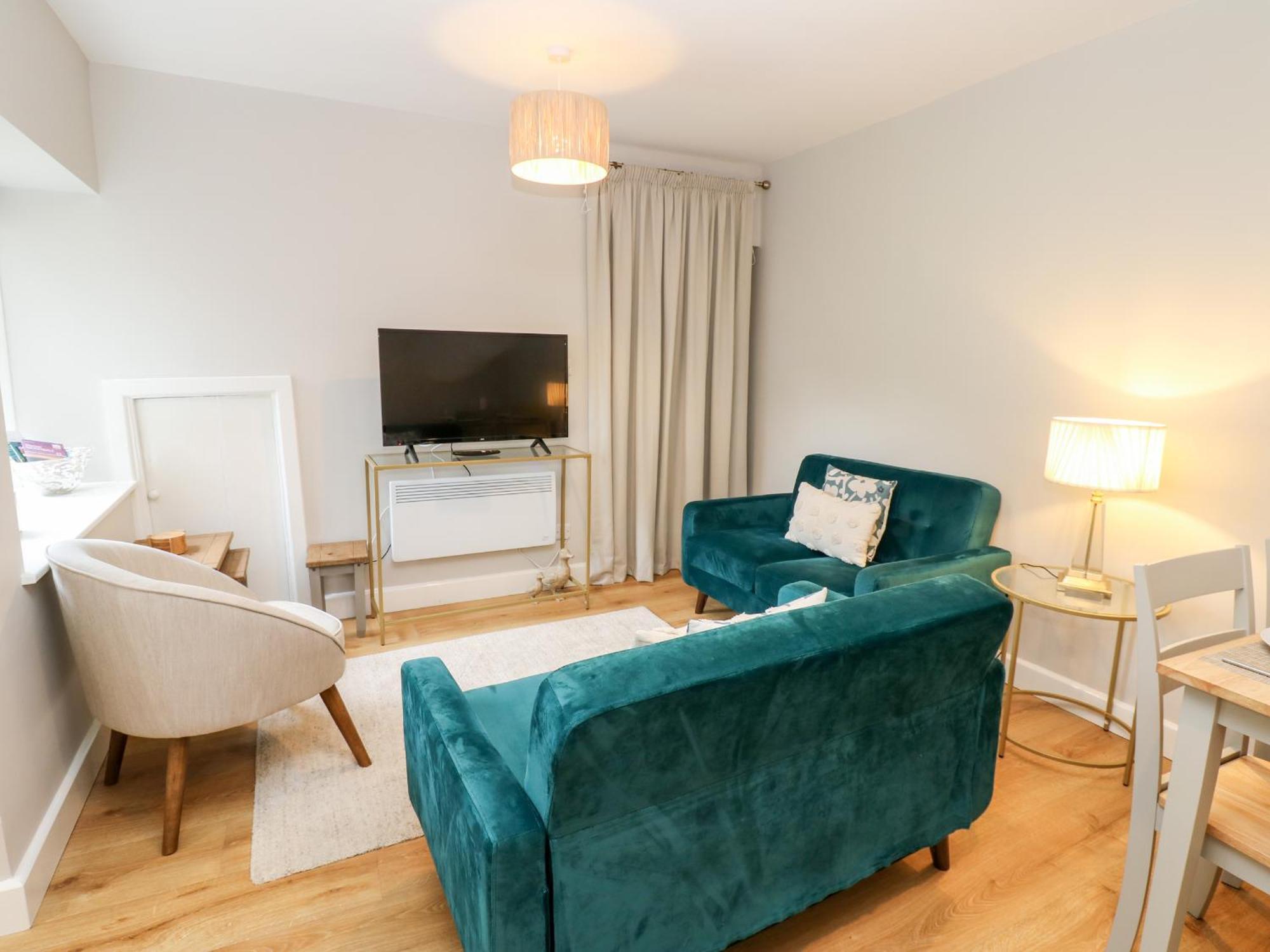 Hall Garth Cottage Leyburn Εξωτερικό φωτογραφία