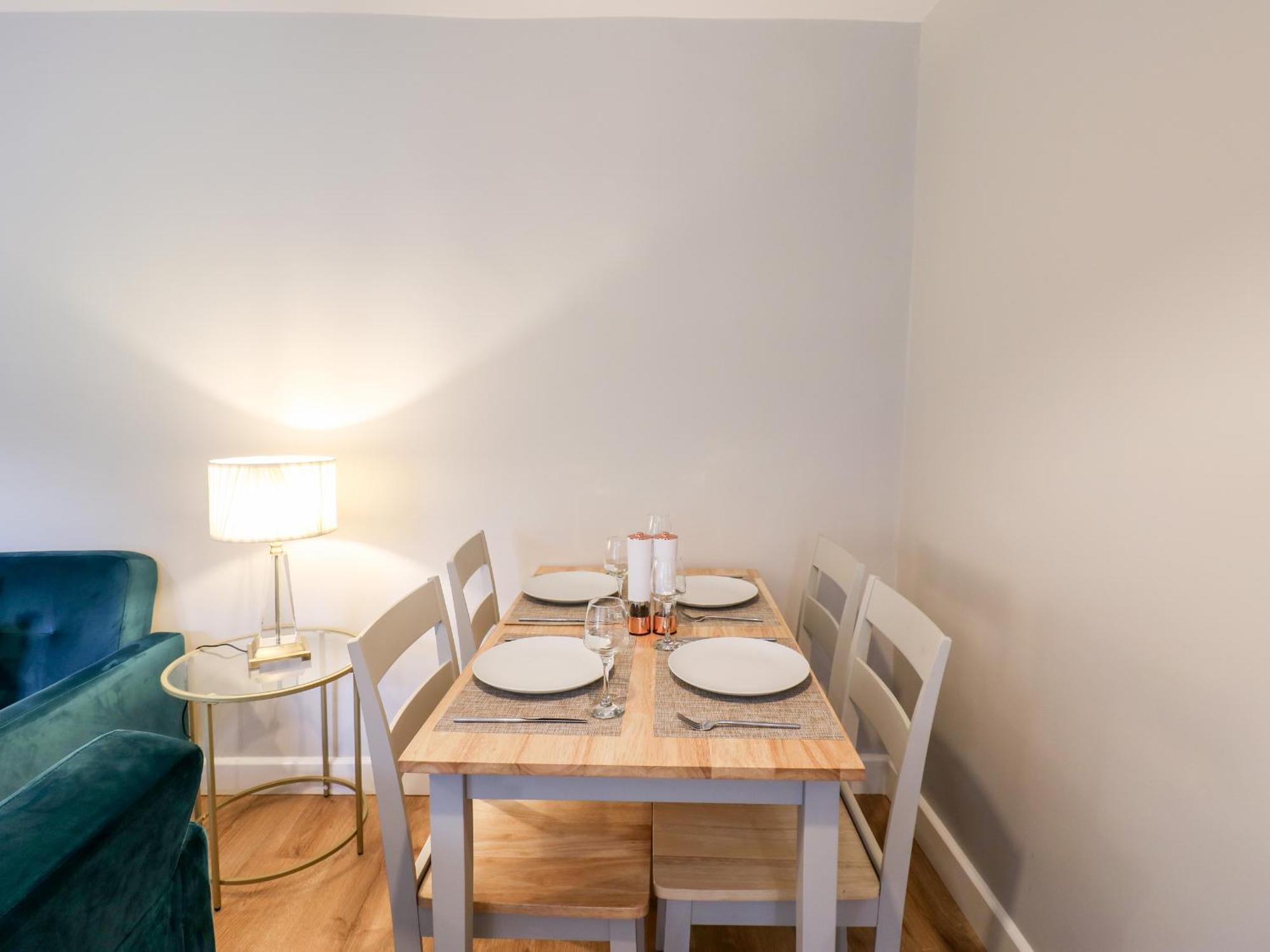 Hall Garth Cottage Leyburn Εξωτερικό φωτογραφία